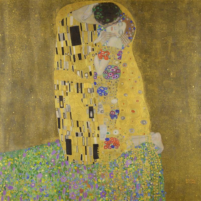 L’influence de Gustave Klimt et l’émergence de l’expressionnisme autrichien